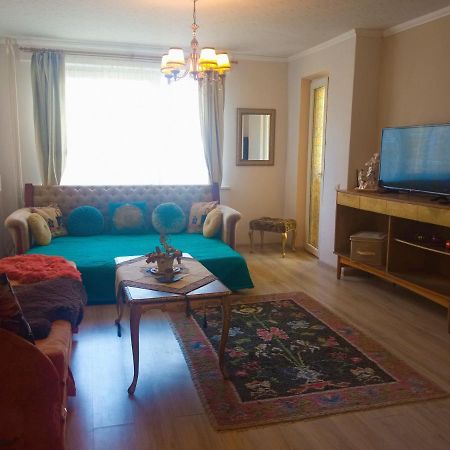 Apartamentai Tauragė Zewnętrze zdjęcie