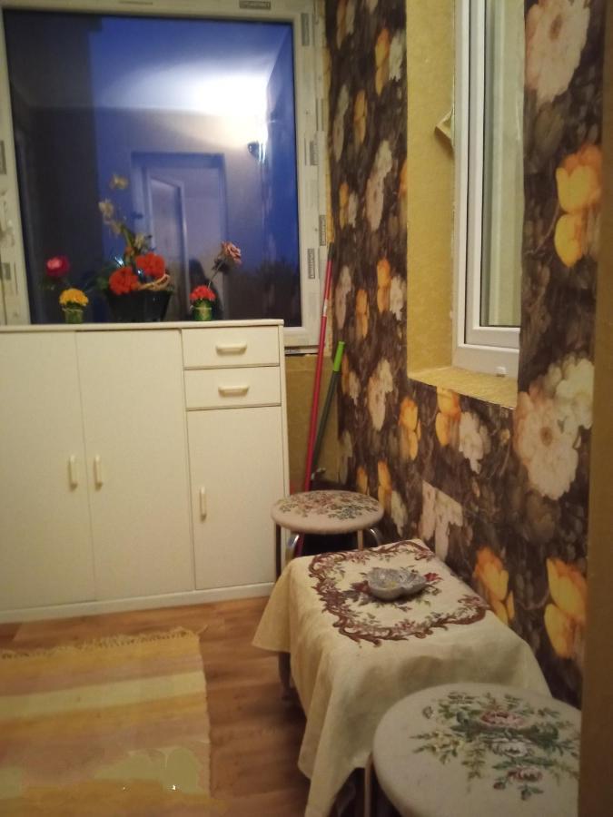 Apartamentai Tauragė Zewnętrze zdjęcie