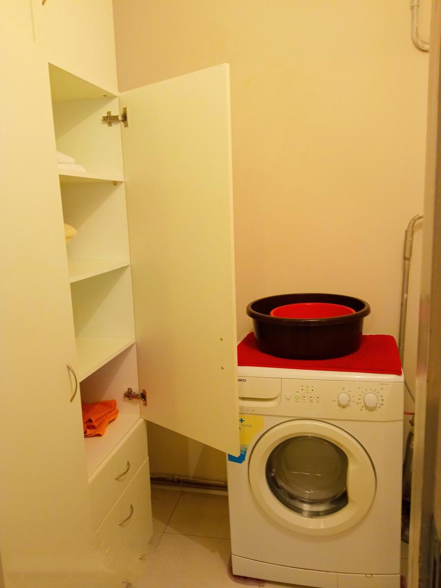 Apartamentai Tauragė Zewnętrze zdjęcie